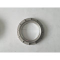 China Ningbo Experienced Manufacturers Alsi9cu3 Aluminum Alloy OEM Precision Die Casting for Auto Filter Shell